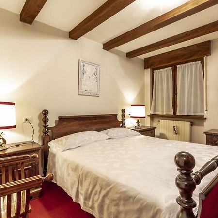 Апартаменты Des Alpes 1 Канацеи Экстерьер фото